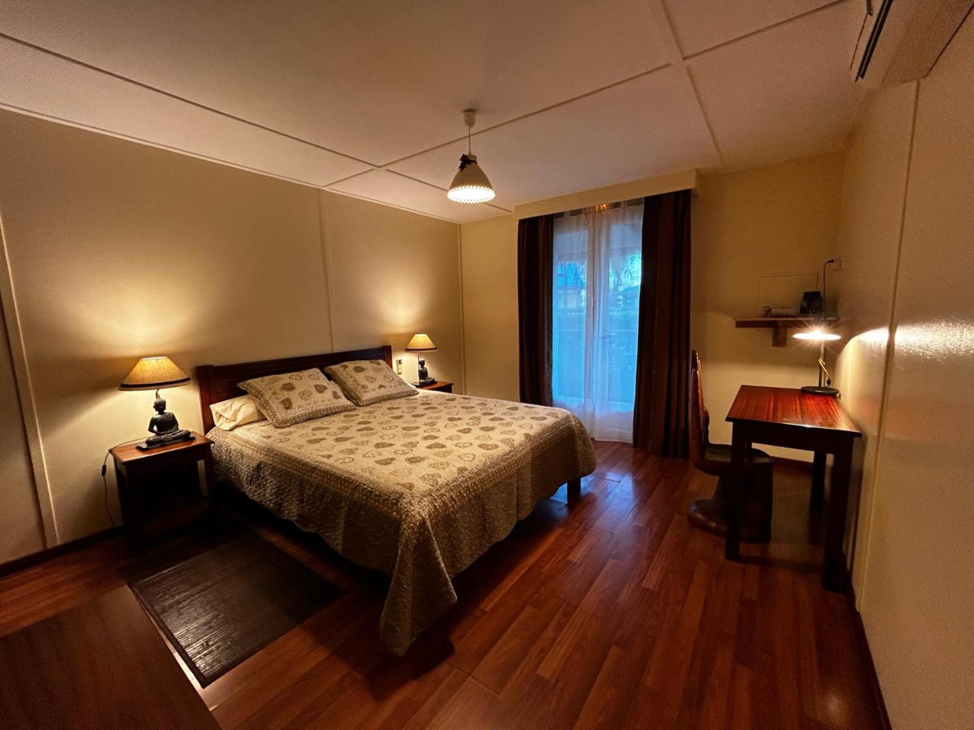 Chambres D'Hotes Le Puits Des Francais 생-필립 외부 사진